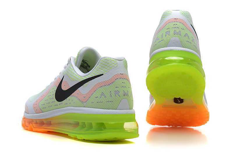 Nike air max 2014 concurrence des prix nouveau nike chaussure air max colore